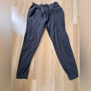 Lulu lemon ABC jogger -